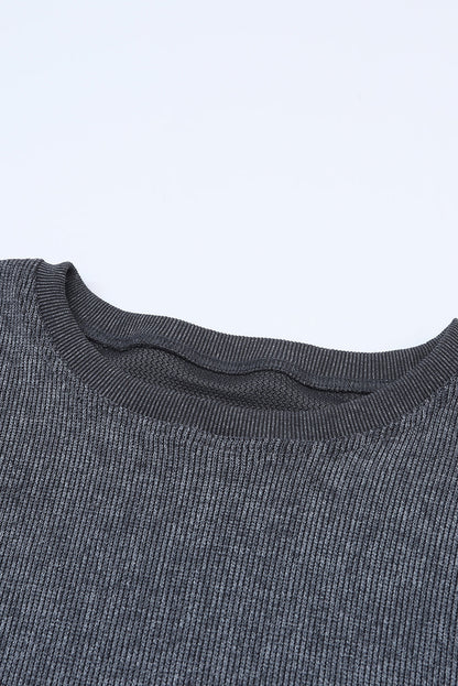 Timeless Vintage Style Jumper