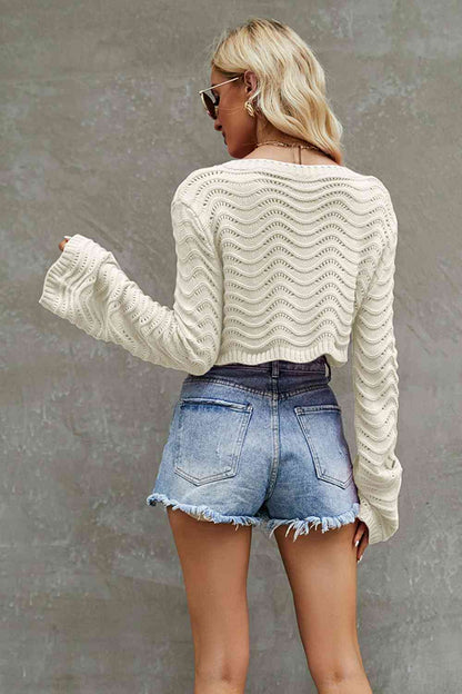 Vintage Inspired Jumper