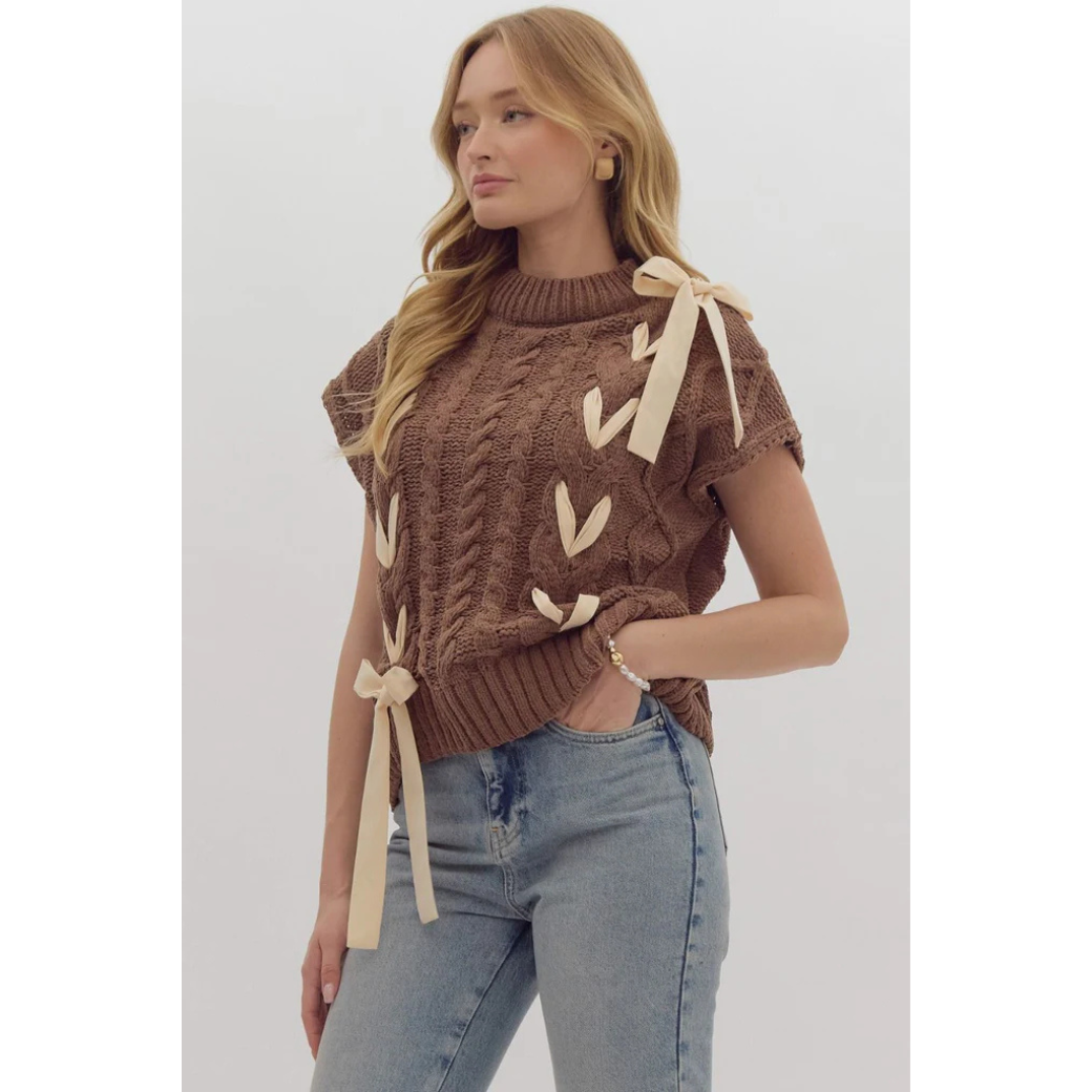 Gracefully Designed Jumper