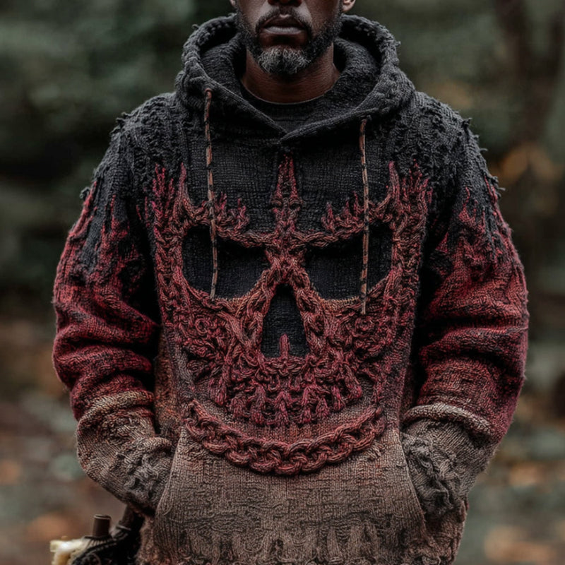 Gracefully Designed Jumper
