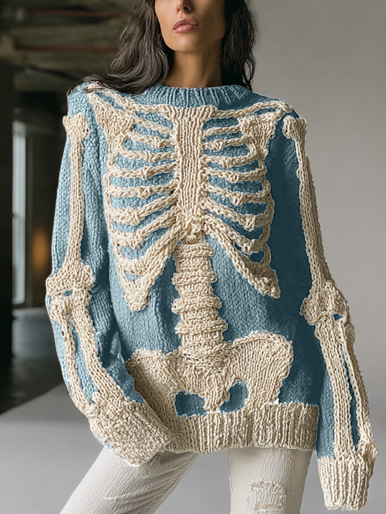 Classic Vintage Jumper