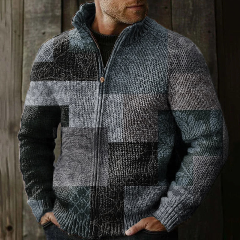 Classic Designed Jumper