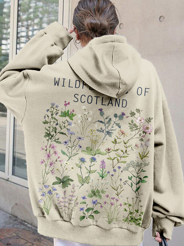 Vintage Inspired Garment