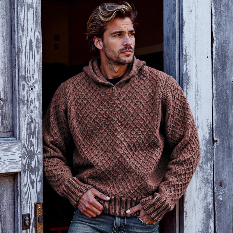 Vintage Inspired Jumper