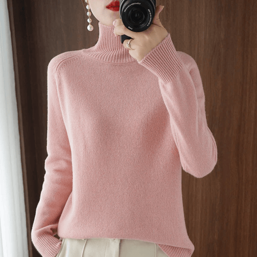 Elegantly Designed Jumper