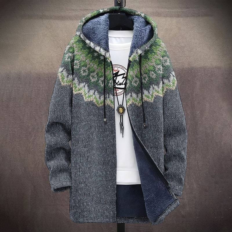 Timeless Vintage Style Cardigan