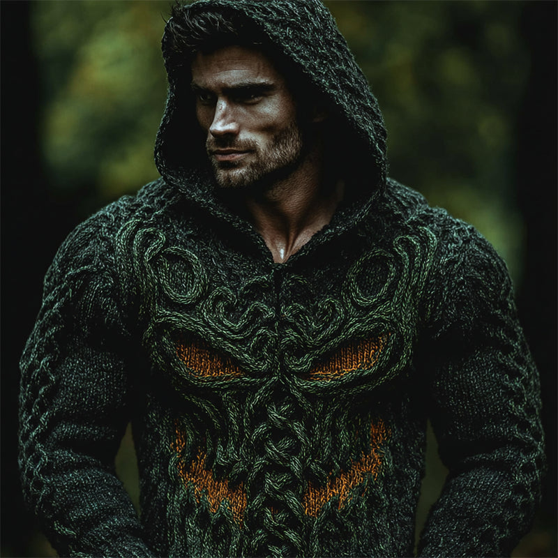 Beautifully Crafted Jumper
