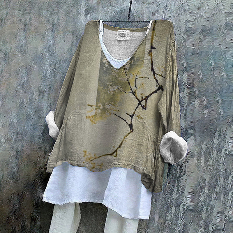 Elegantly Designed Shirt