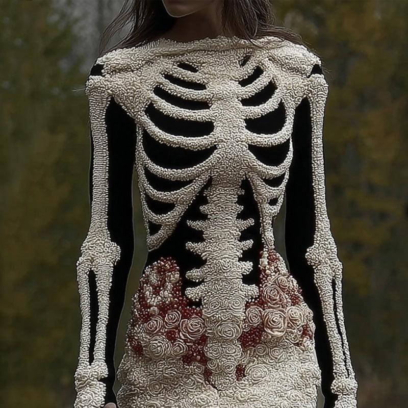 Vintage Inspired Jumper