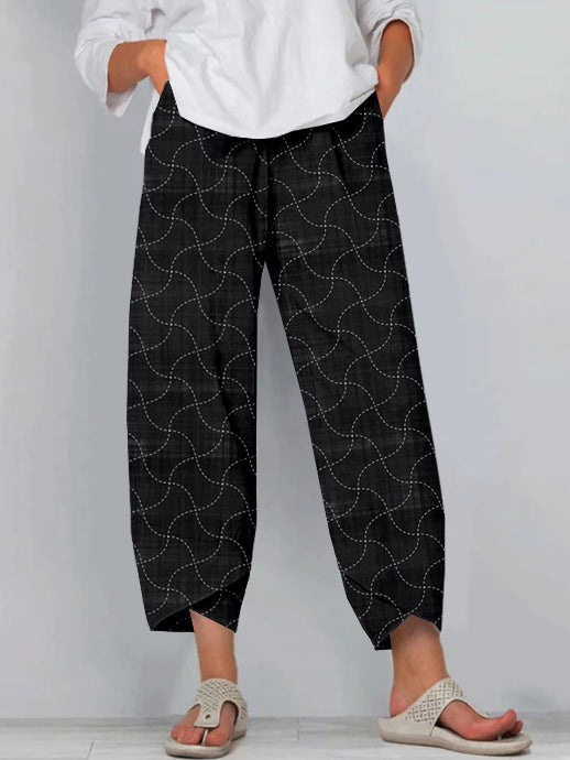 Beautifully Crafted Trousers