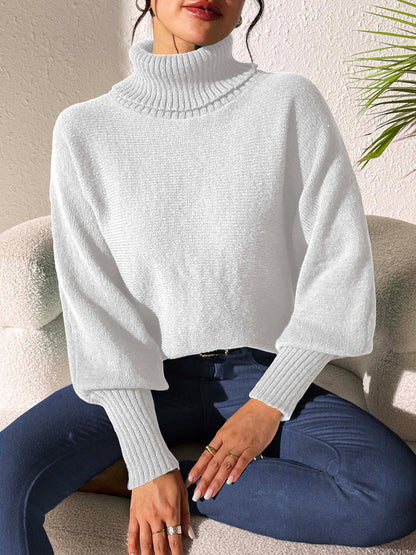 Classic Designed Jumper
