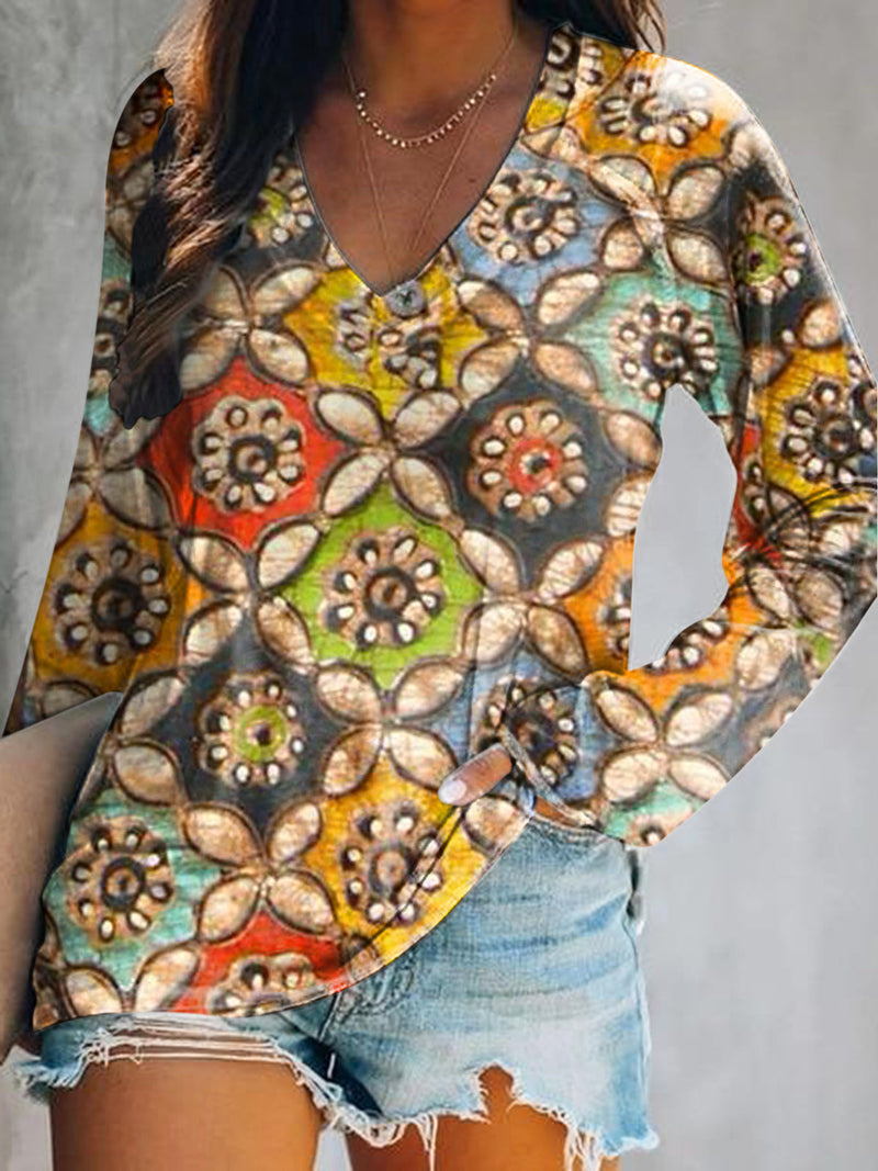 Thoughtfully Designed Garment
