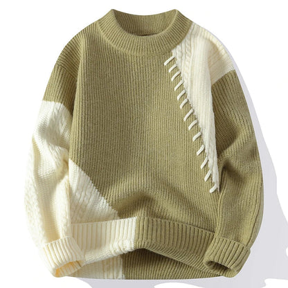 Thoughtfully Designed Jumper