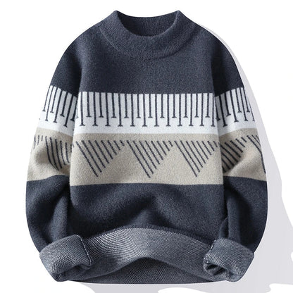 Classic Designed Jumper