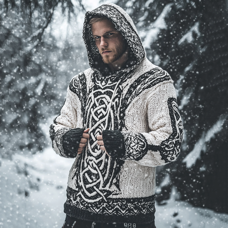 Classic Designed Jumper