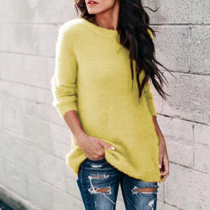Gracefully Designed Jumper