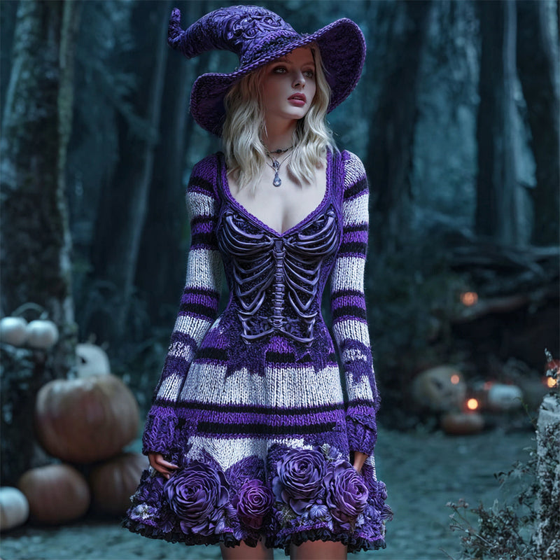 Thoughtfully Designed Dress