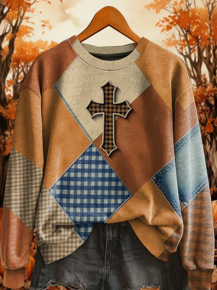 Vintage Inspired Shirt