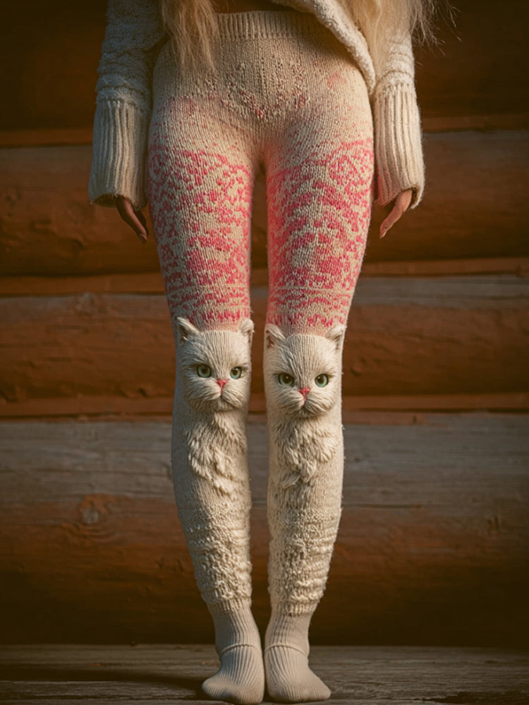 Elegantly Designed Trousers