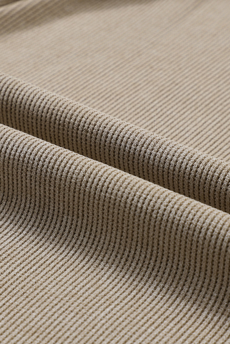 Timeless Vintage Style Jumper