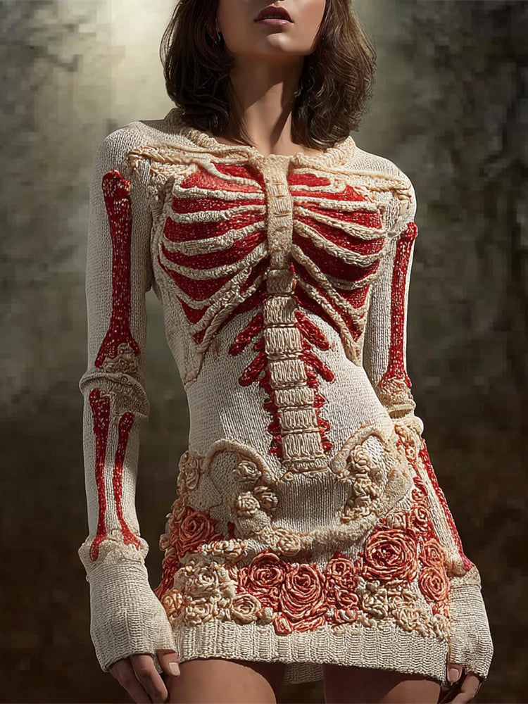 Thoughtfully Designed Dress