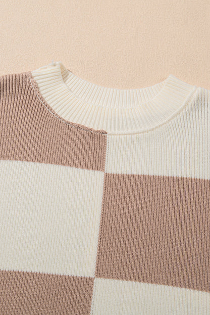 Classic Designed Jumper
