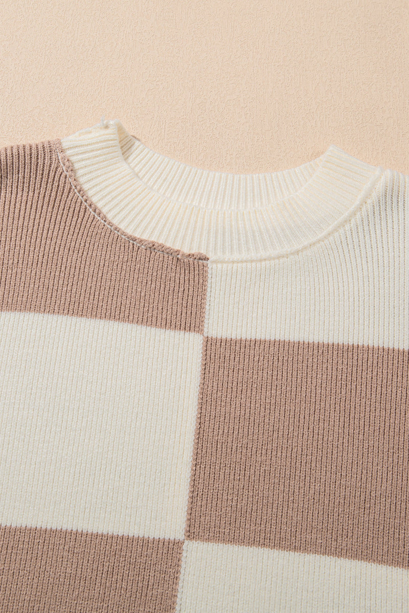 Classic Designed Jumper