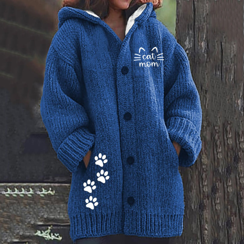 Elegantly Designed Cardigan