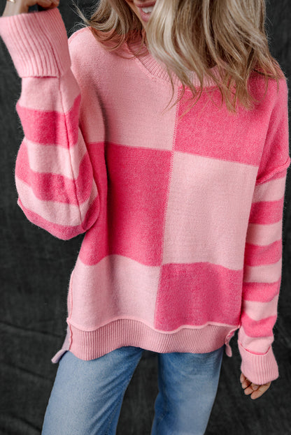 Thoughtfully Designed Jumper