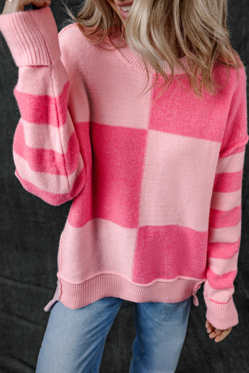 Vintage Inspired Jumper