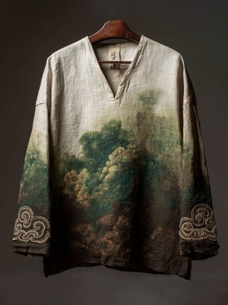Gracefully Designed Top