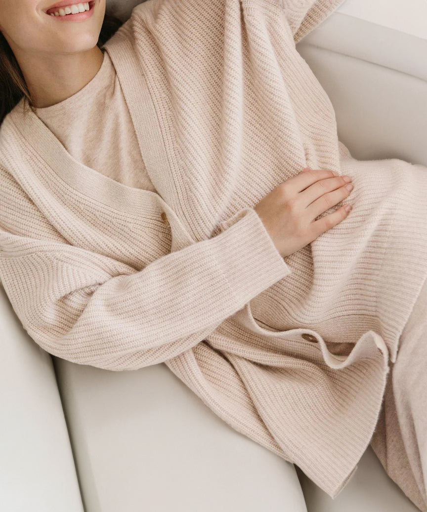 Beautifully Crafted Garment