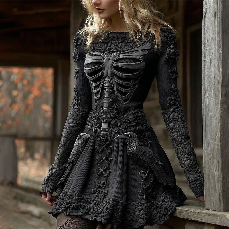 Beautifully Crafted Jumper