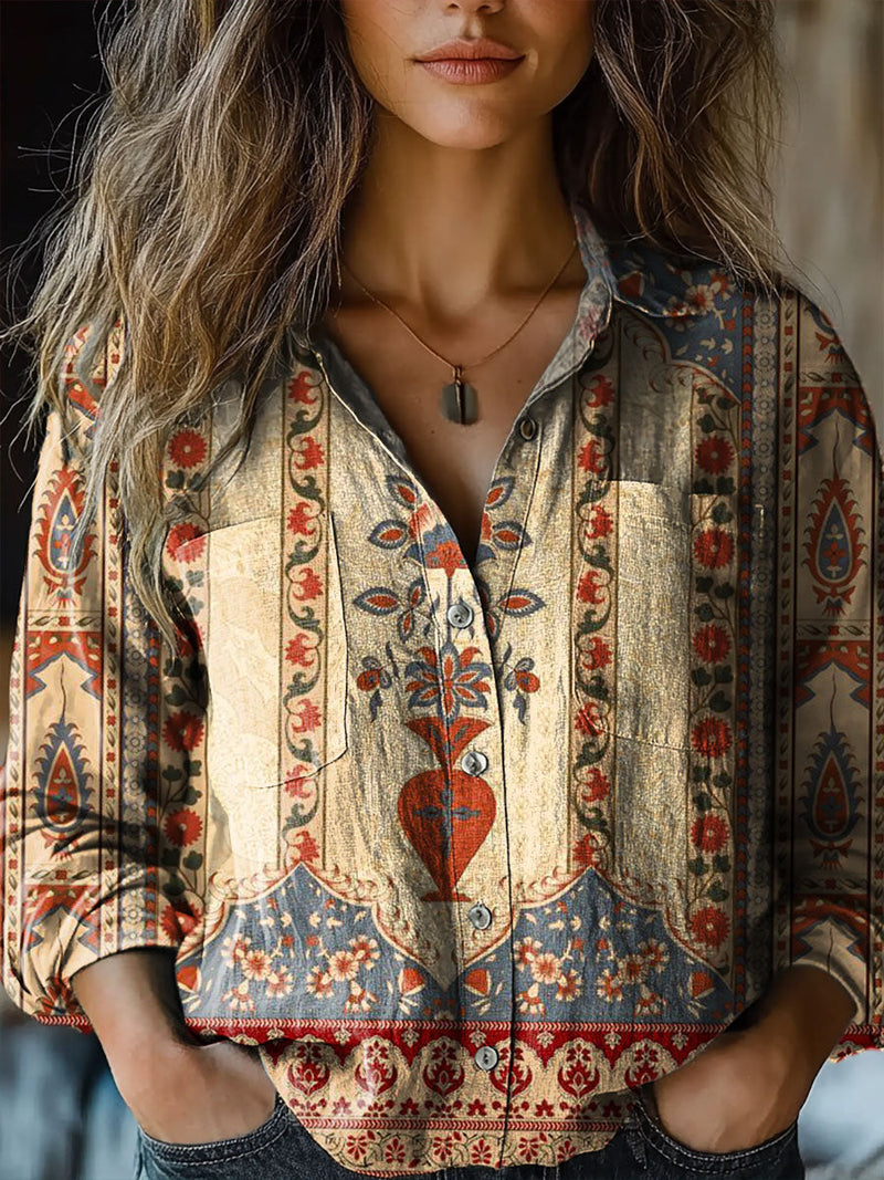 Classic Vintage Garment