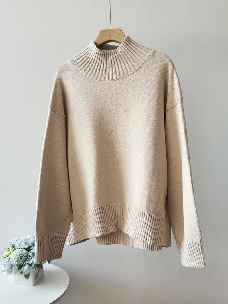 Classic Designed Jumper