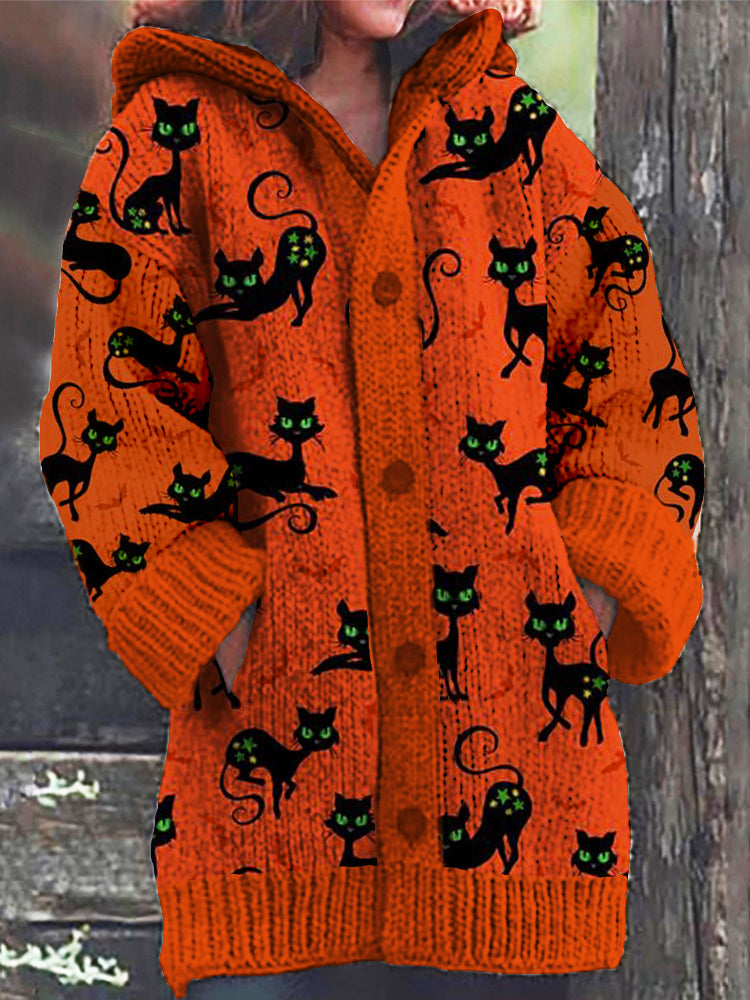 Beautifully Crafted Cardigan