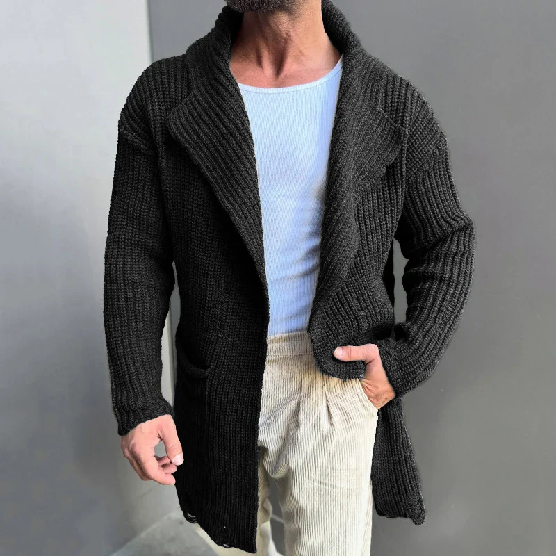 Classic Vintage Cardigan