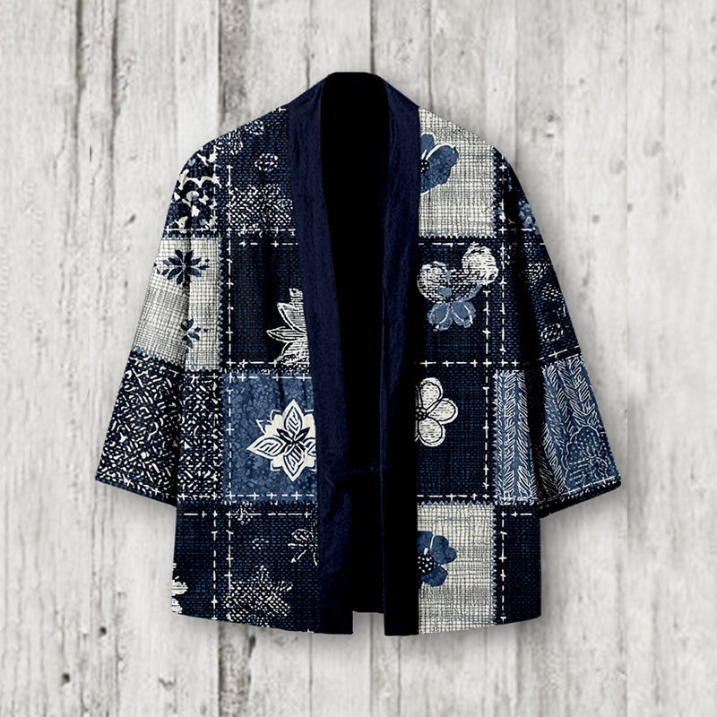 Vintage Inspired Cardigan