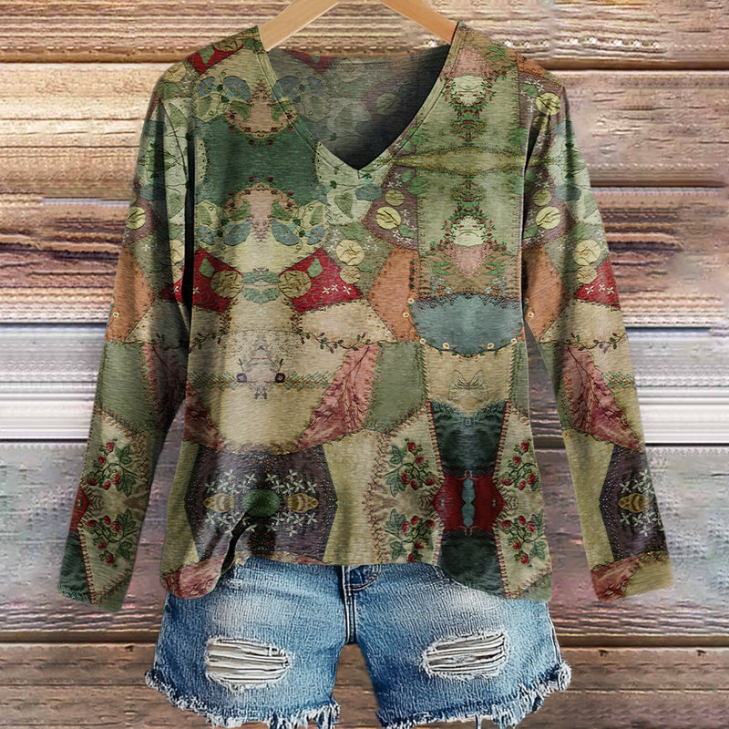 Classic Vintage T-Shirt