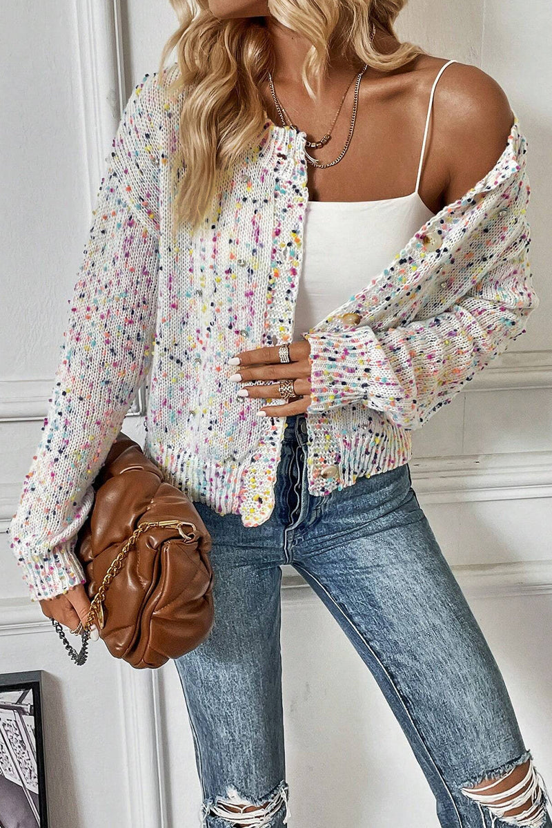 Classic Designed Jumper