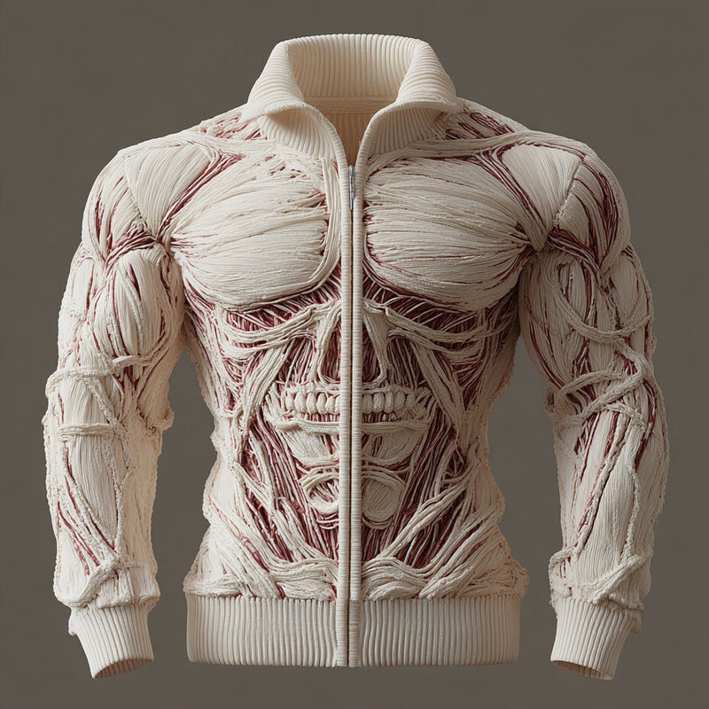 Elegantly Designed Jacket