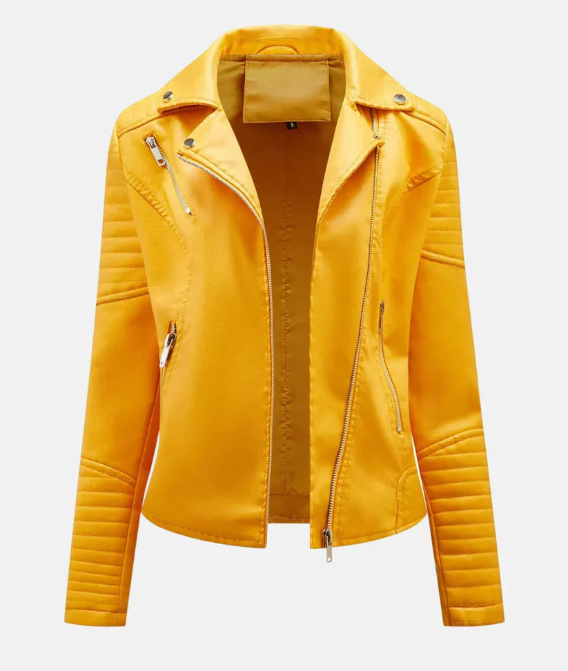 Mirabelle | Chic and Relaxed winter Coat