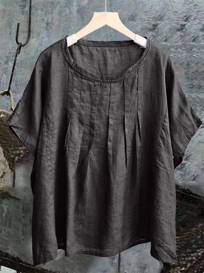 Vintage Inspired Shirt