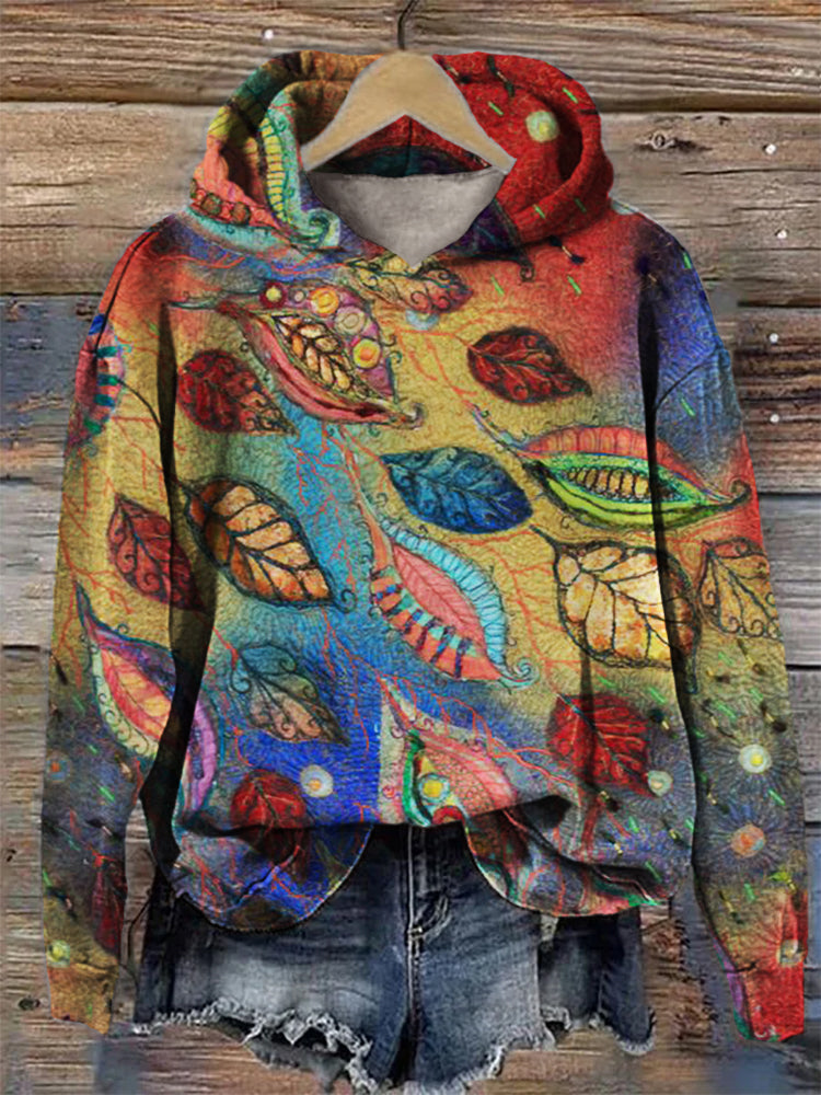 Thoughtfully Designed Garment