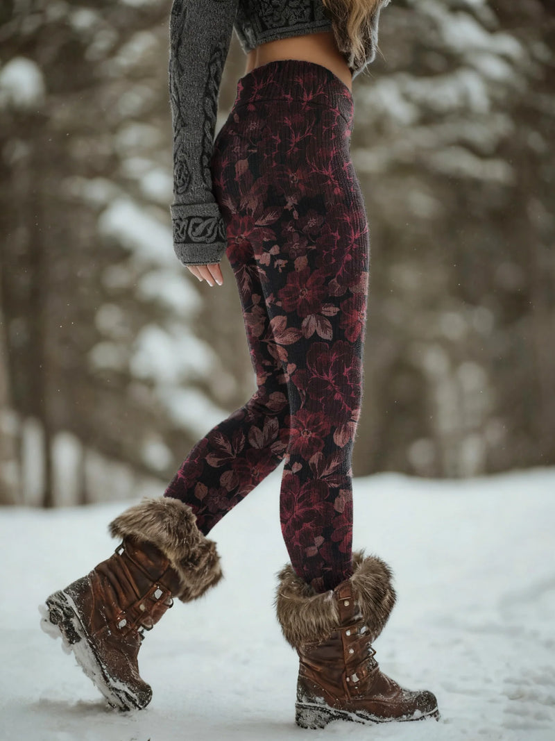Gracefully Designed Trousers