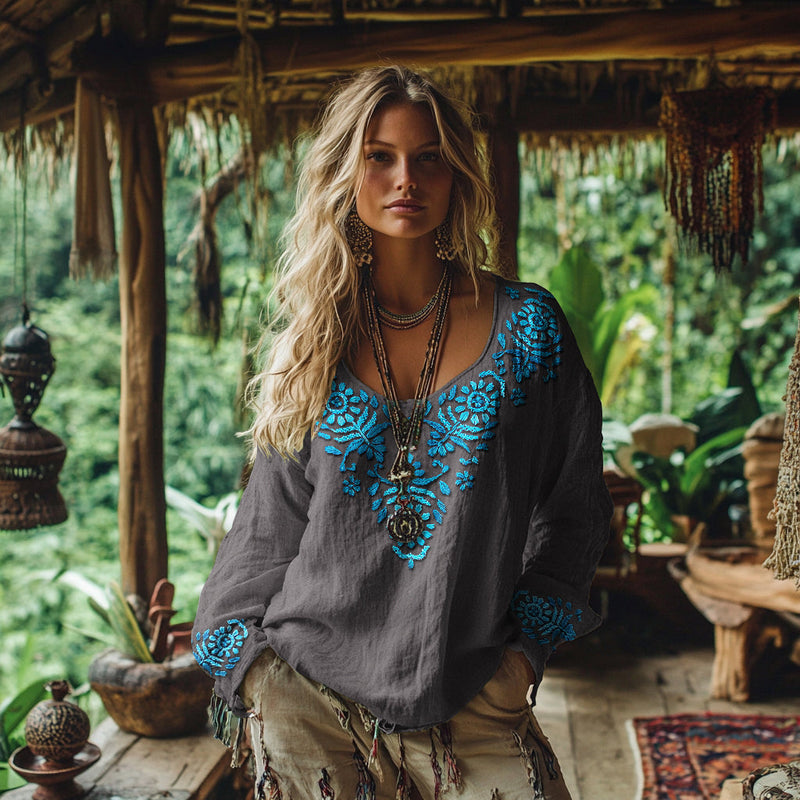 Classic Vintage Shirt