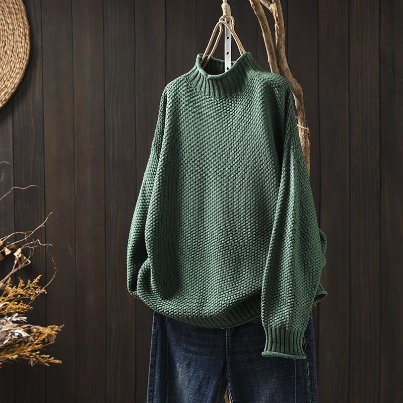 Classic Vintage Jumper