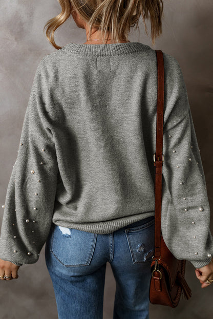 Beautifully Crafted Jumper