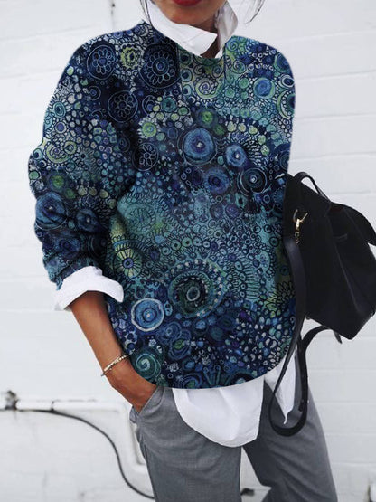 Elegantly Designed Jumper