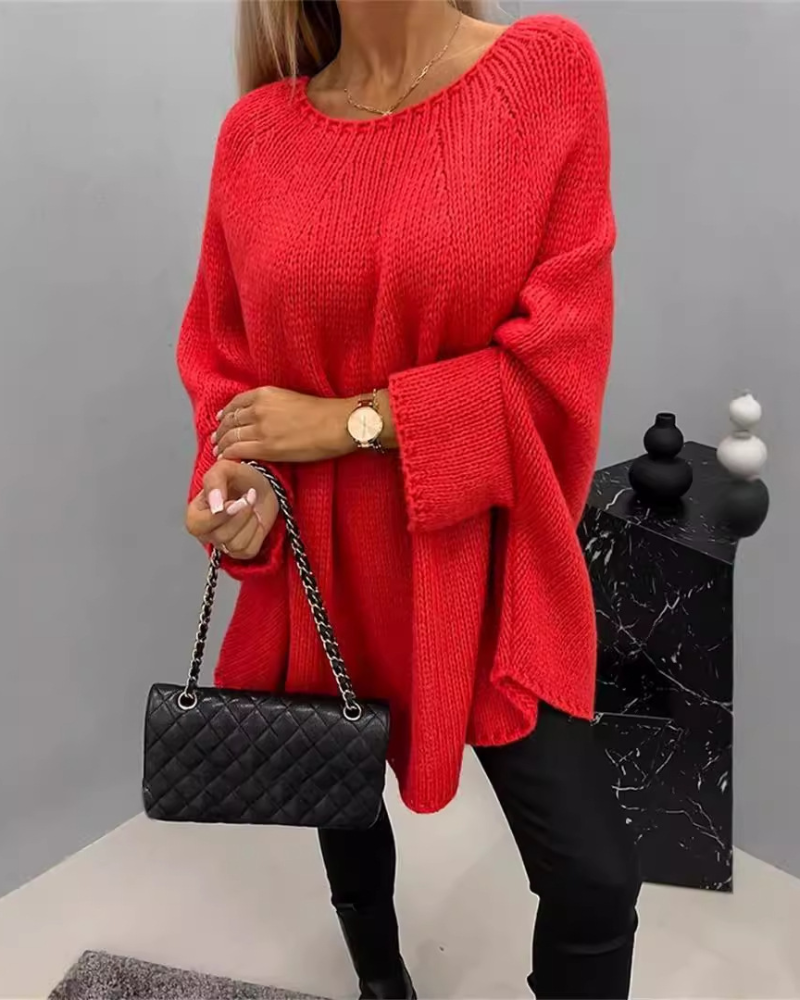 Classic Vintage Jumper